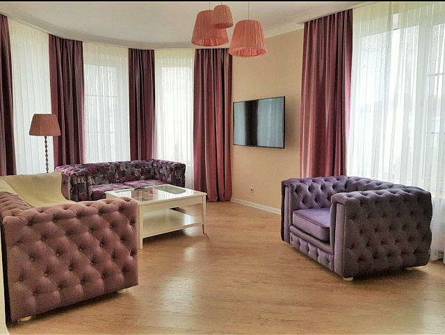 Диваны "Честер"