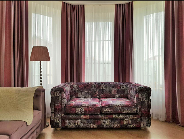 Диваны "Честер"