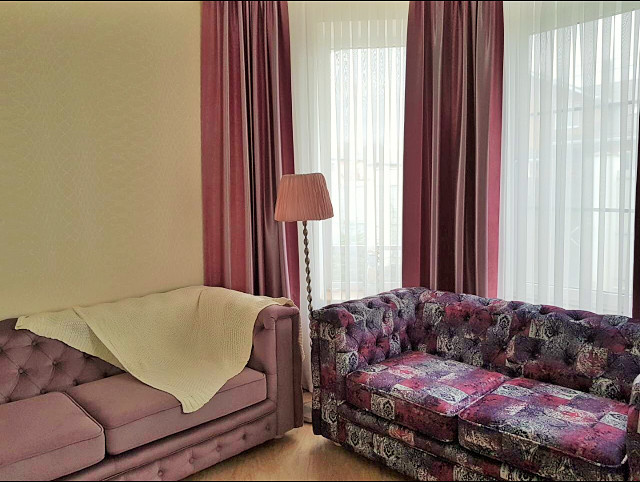 Диваны "Честер"