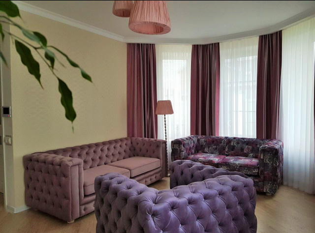 Диваны "Честер"