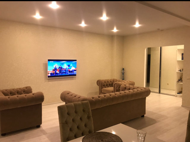 Диваны "Честер"