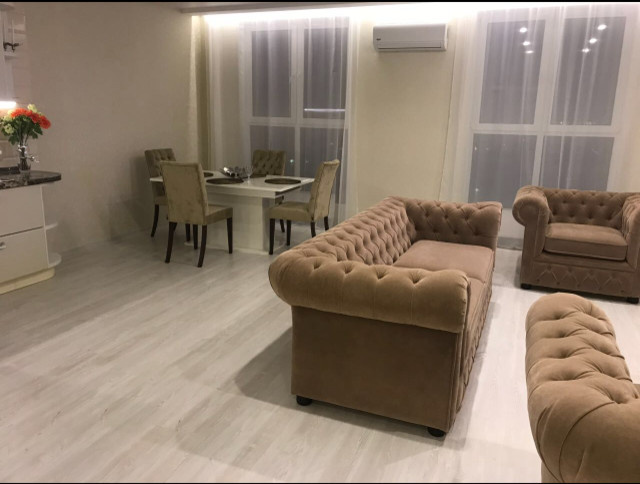 Диваны "Честер"