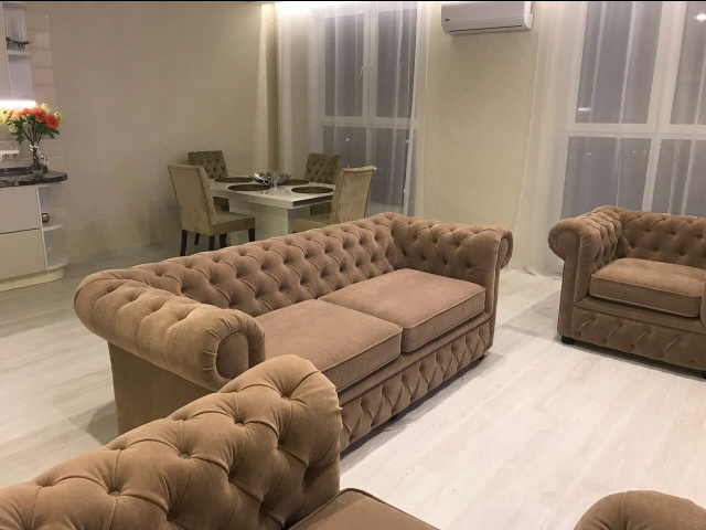 Диваны "Честер"