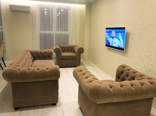 Диваны "Честер"