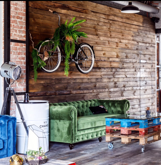 Диваны "Честер"