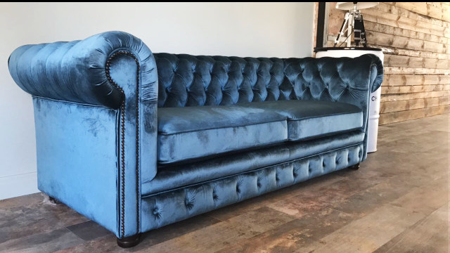 Диваны "Честер"