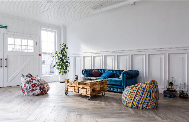 Диваны "Честер"