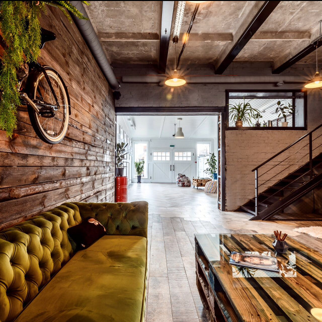 Диваны "Честер"