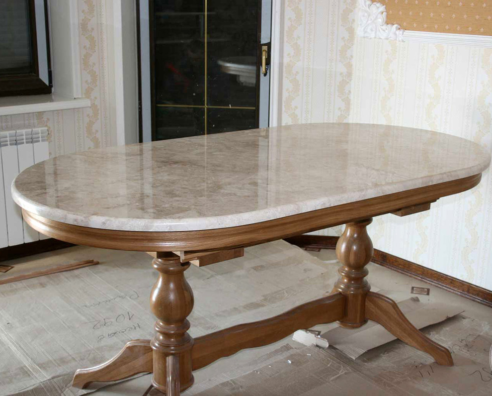 Столешницы из мрамора