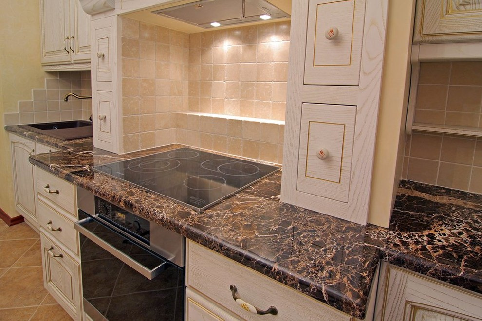 Столешницы из мрамора