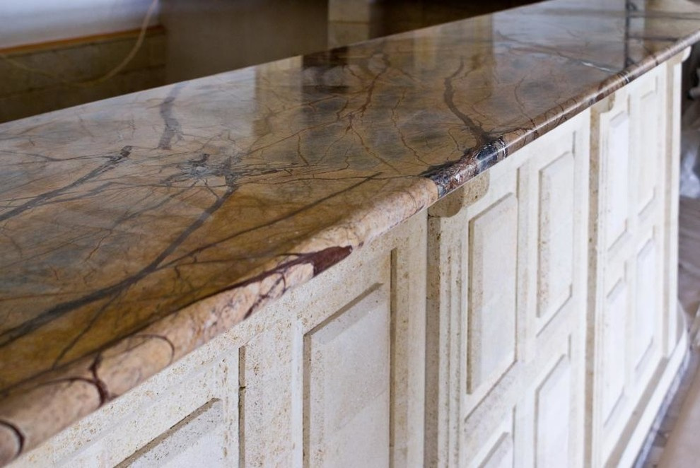 Столешницы из мрамора