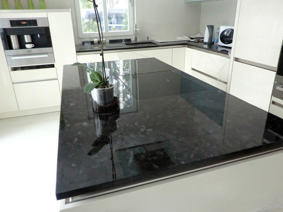 Столешницы из гранита