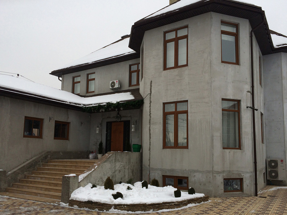 Дом в Новоселье