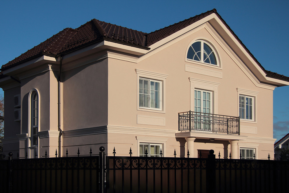 Дом в Тярлево