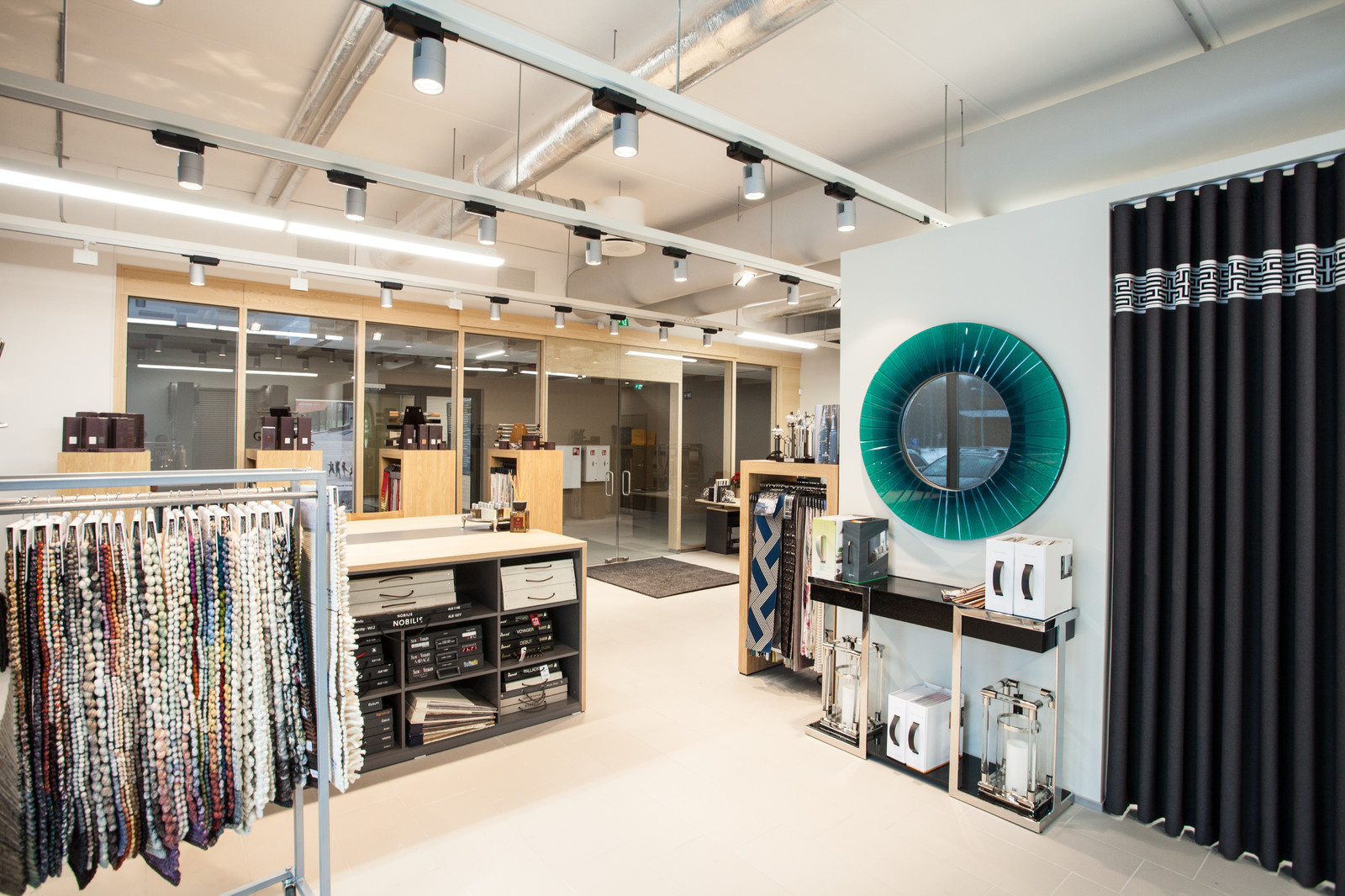 Velsti Decor / Showroom