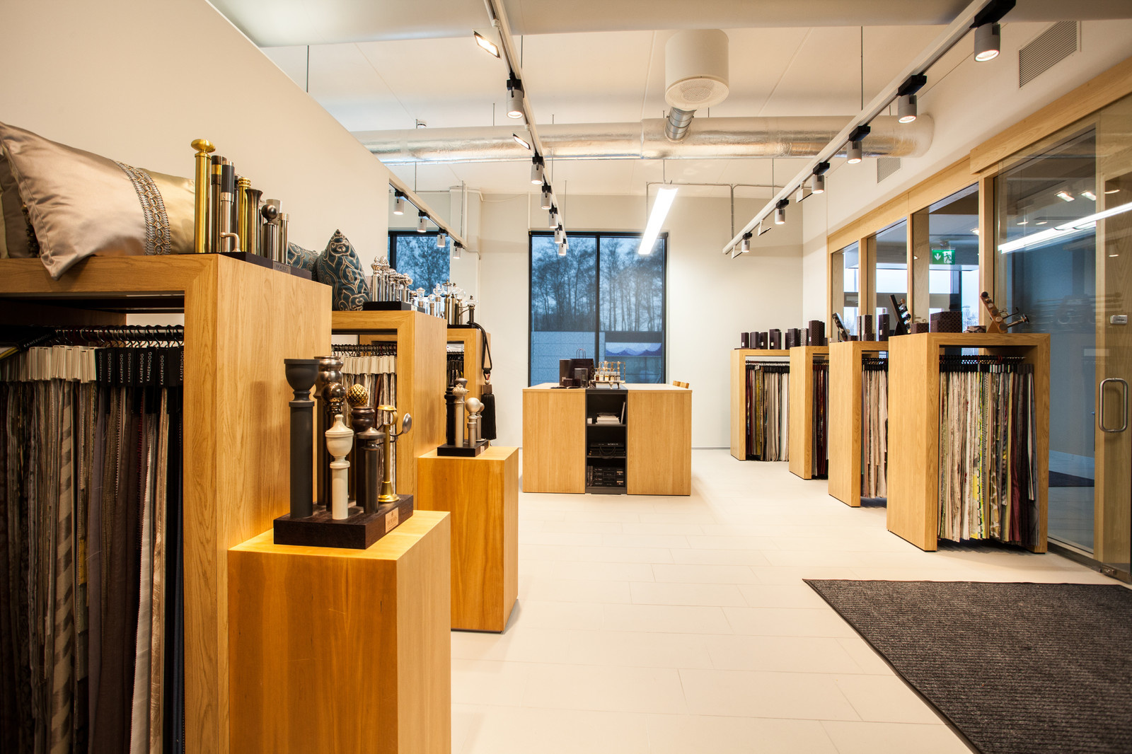 Velsti Decor / Showroom
