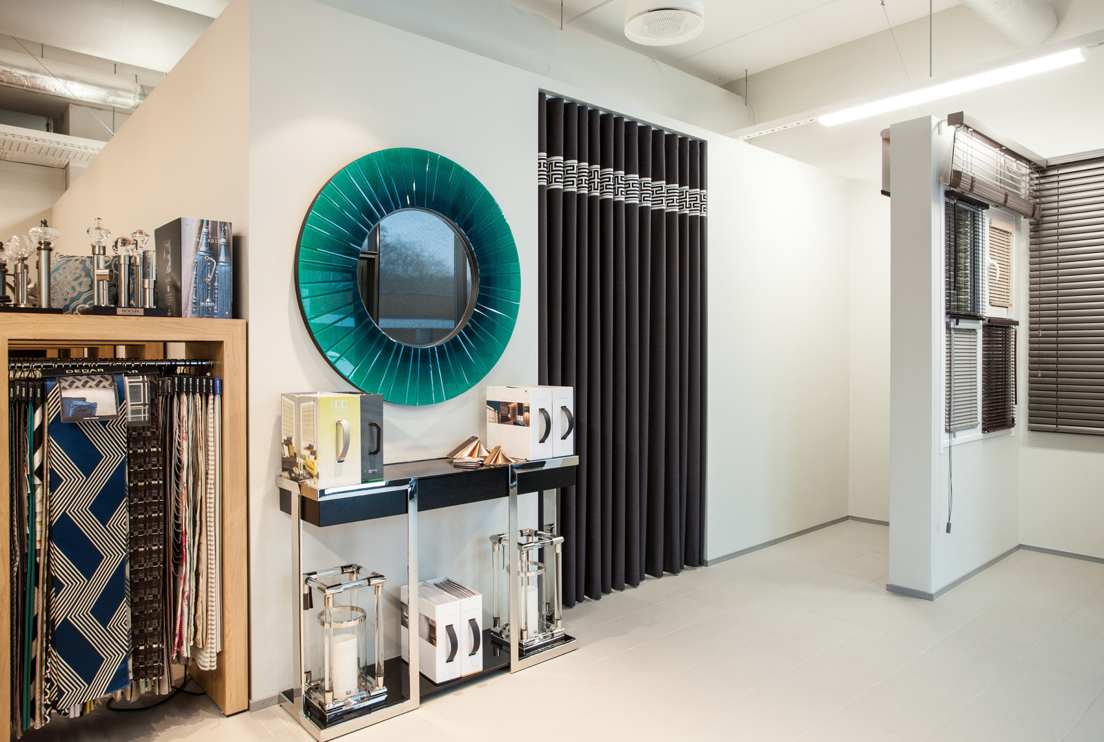 Velsti Decor / Showroom
