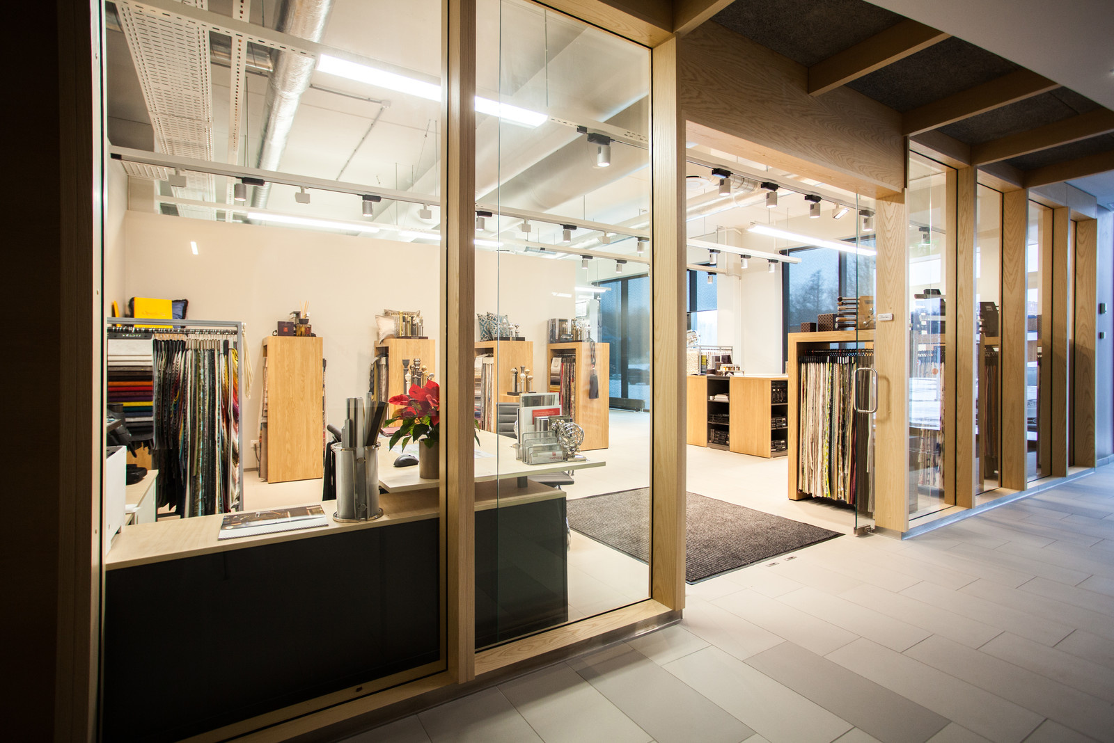Velsti Decor / Showroom