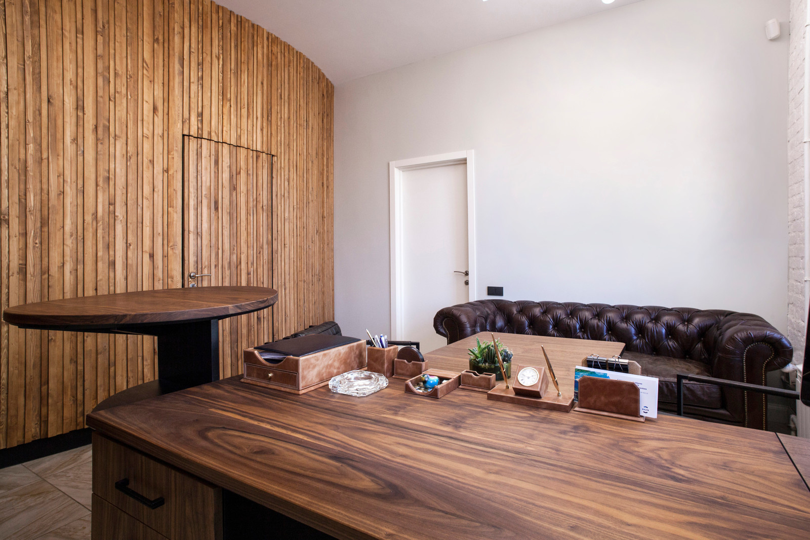 Кабинет руководителя