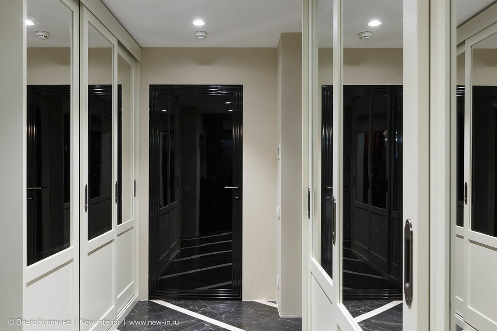 Солнечная терраса, квартира в Московском районе - 250 м²