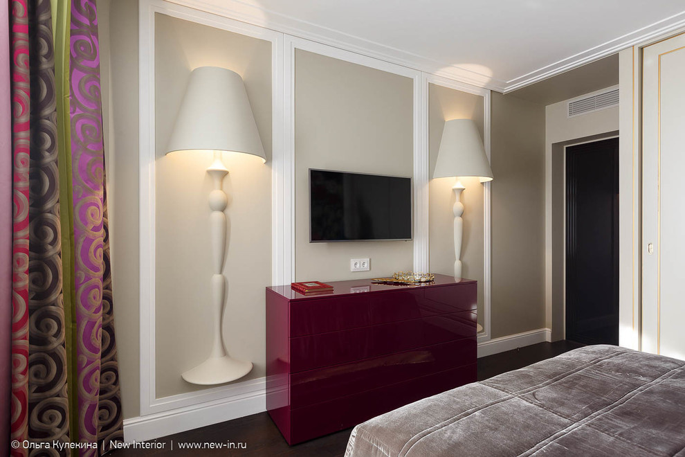 Солнечная терраса, квартира в Московском районе - 250 м²