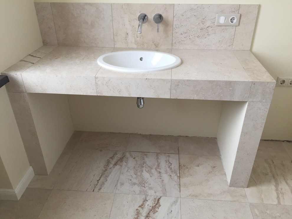 Процесс авторского надзора