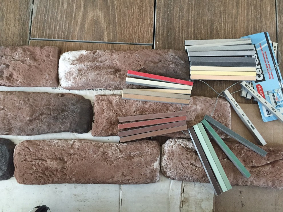 Процесс авторского надзора