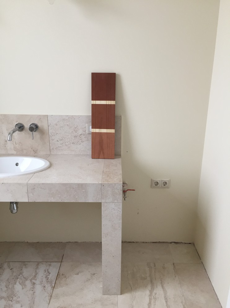 Процесс авторского надзора