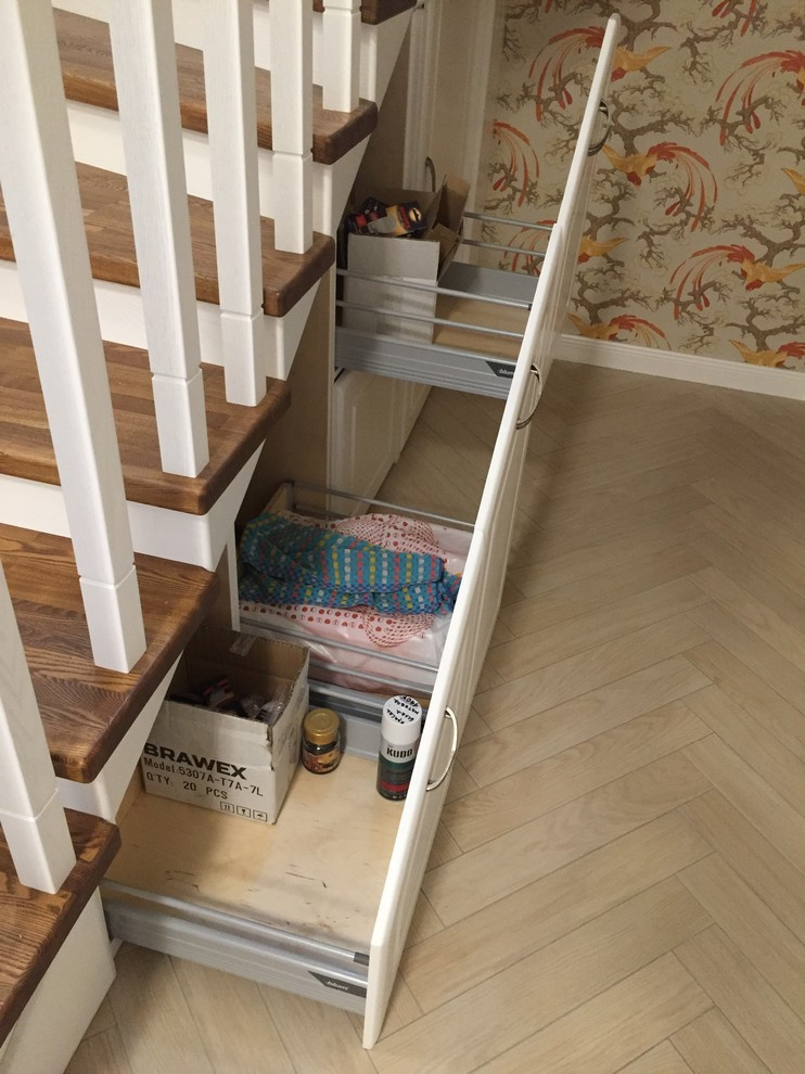 Процесс авторского надзора