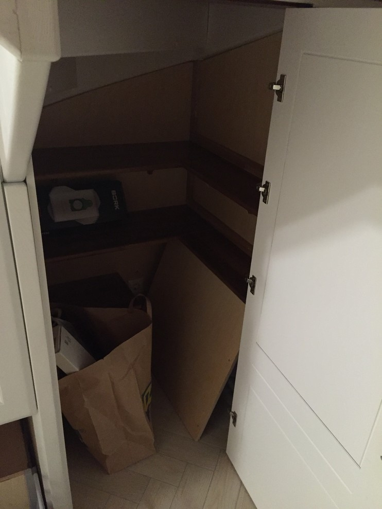 Процесс авторского надзора