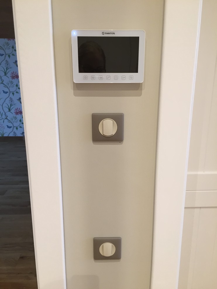 Процесс авторского надзора