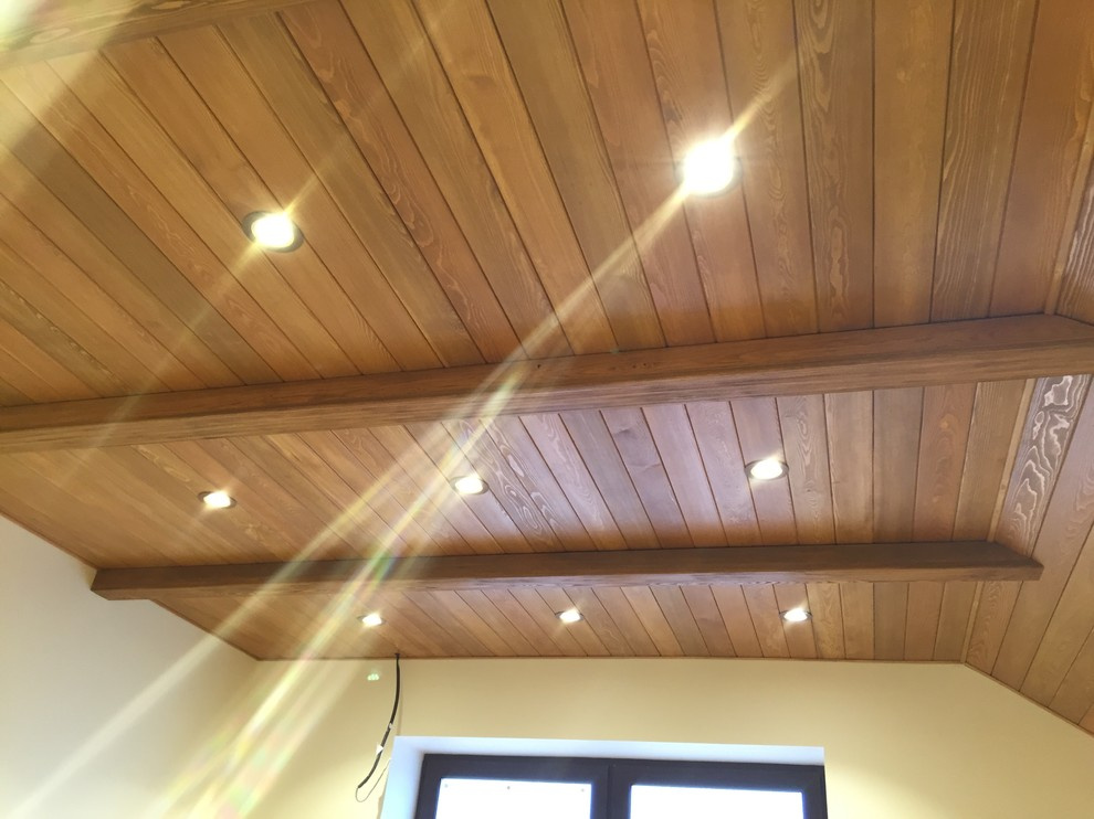 Процесс авторского надзора