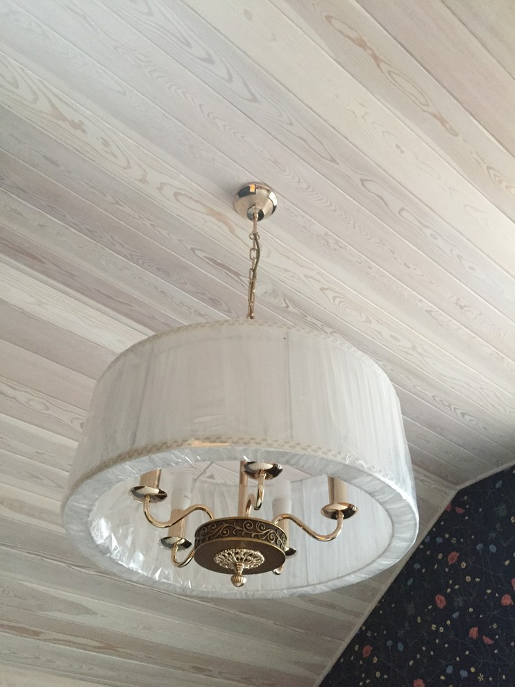 Процесс авторского надзора