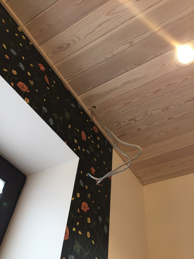 Процесс авторского надзора