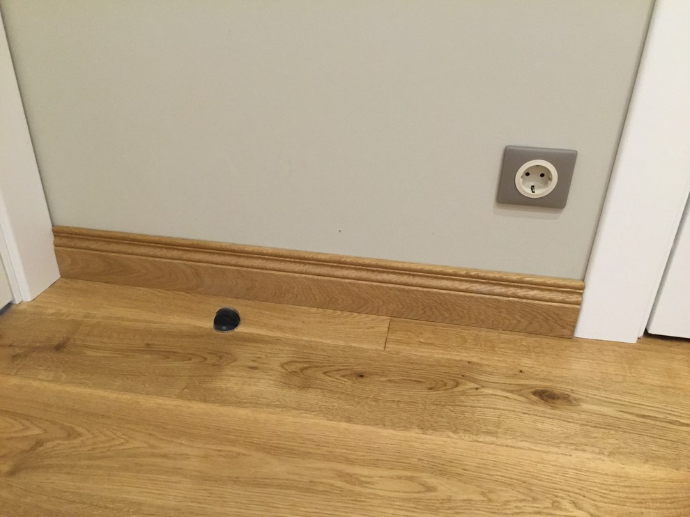 Процесс авторского надзора