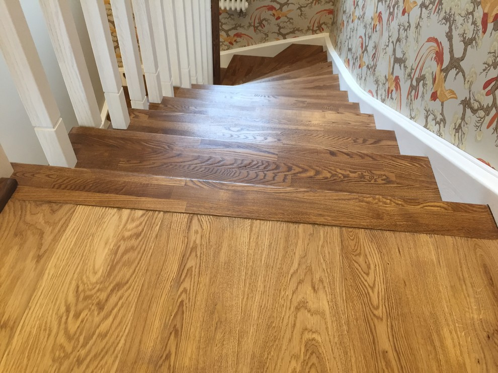 Процесс авторского надзора