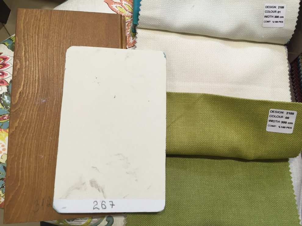 Процесс авторского надзора