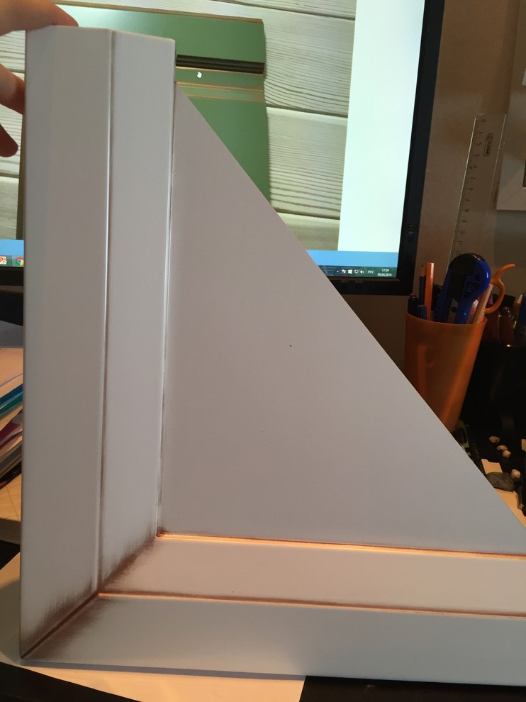 Процесс авторского надзора