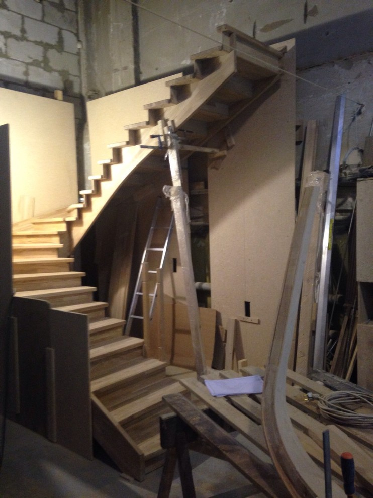 Процесс авторского надзора