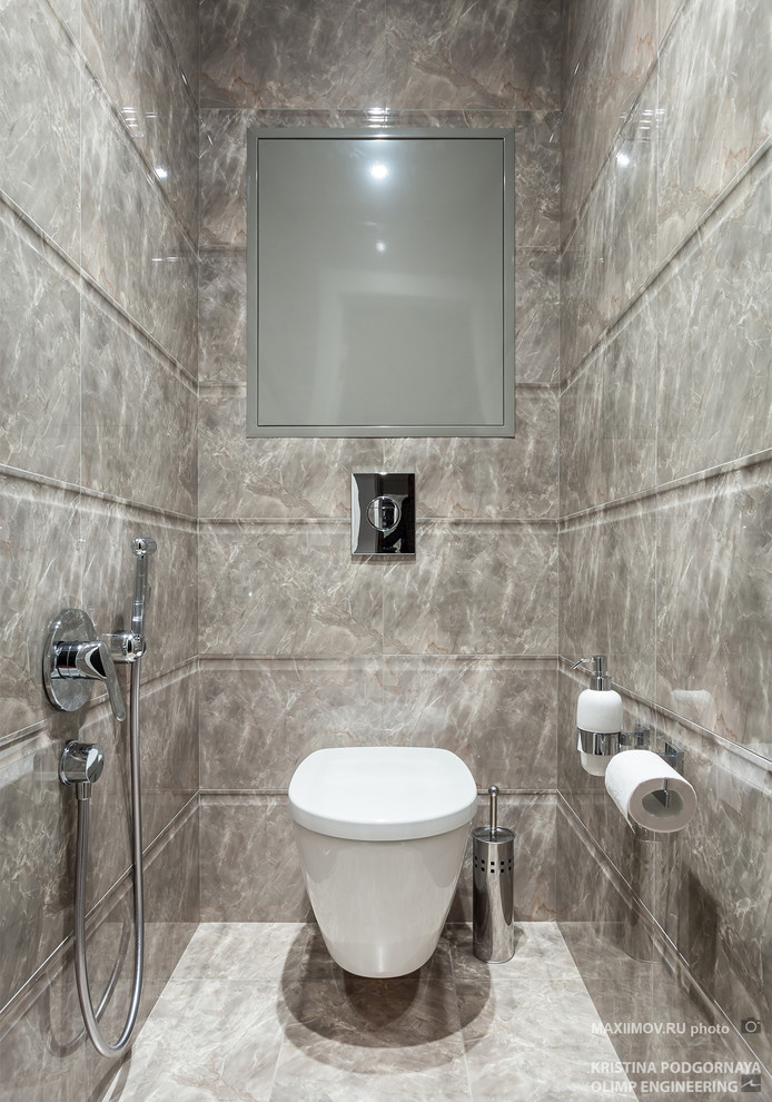 Обложка проекта: Интерьер квартиры в г.Санкт-Петербург 2017г.