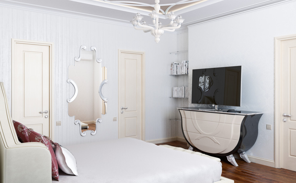 Квартира в ЖК "Доминанта"