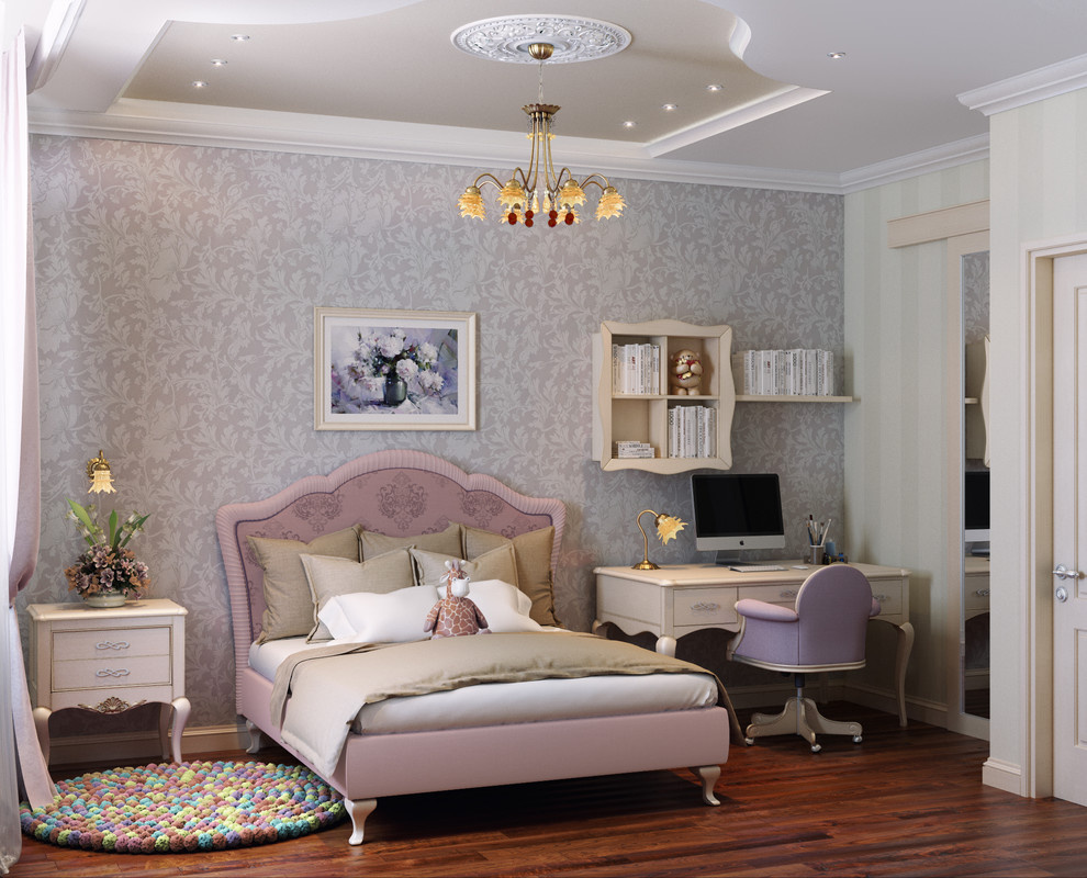 Квартира в ЖК "Доминанта"