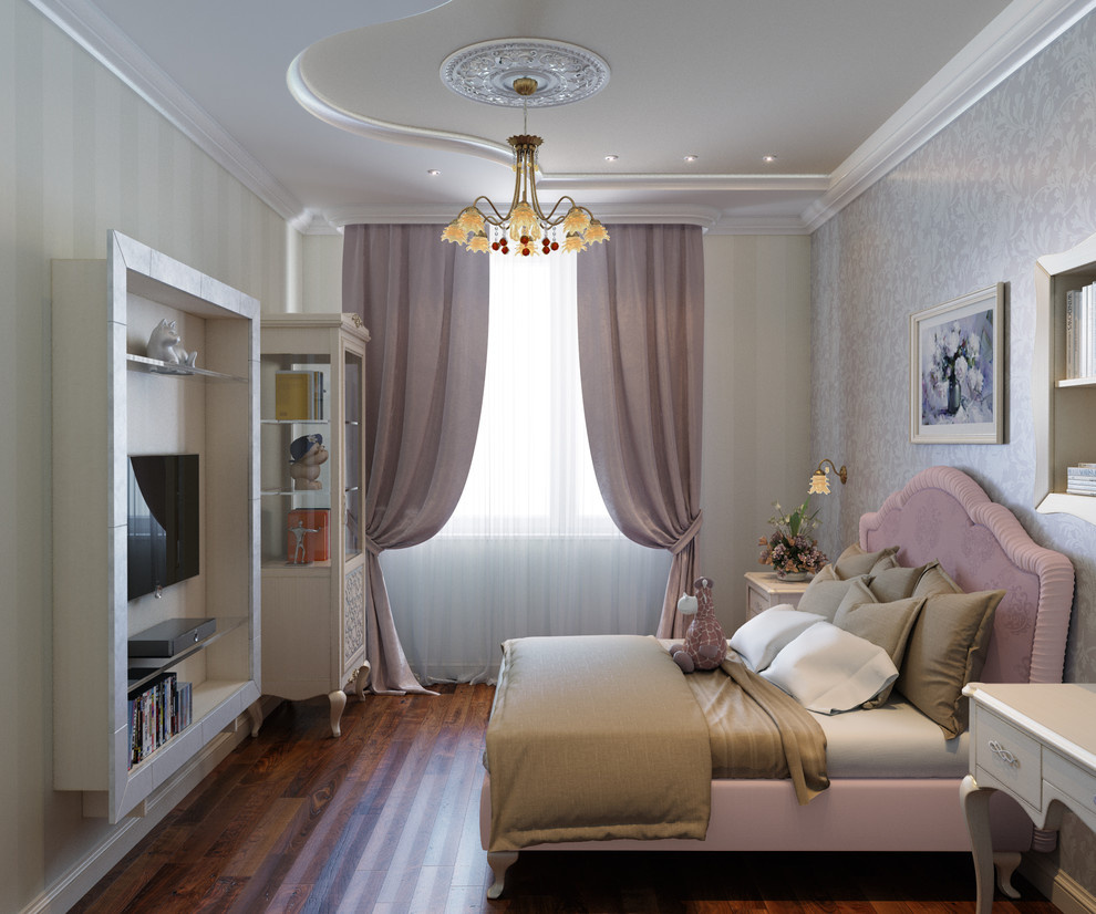 Квартира в ЖК "Доминанта"