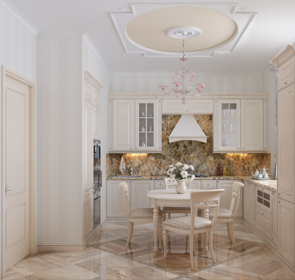 Квартира в ЖК "Доминанта"