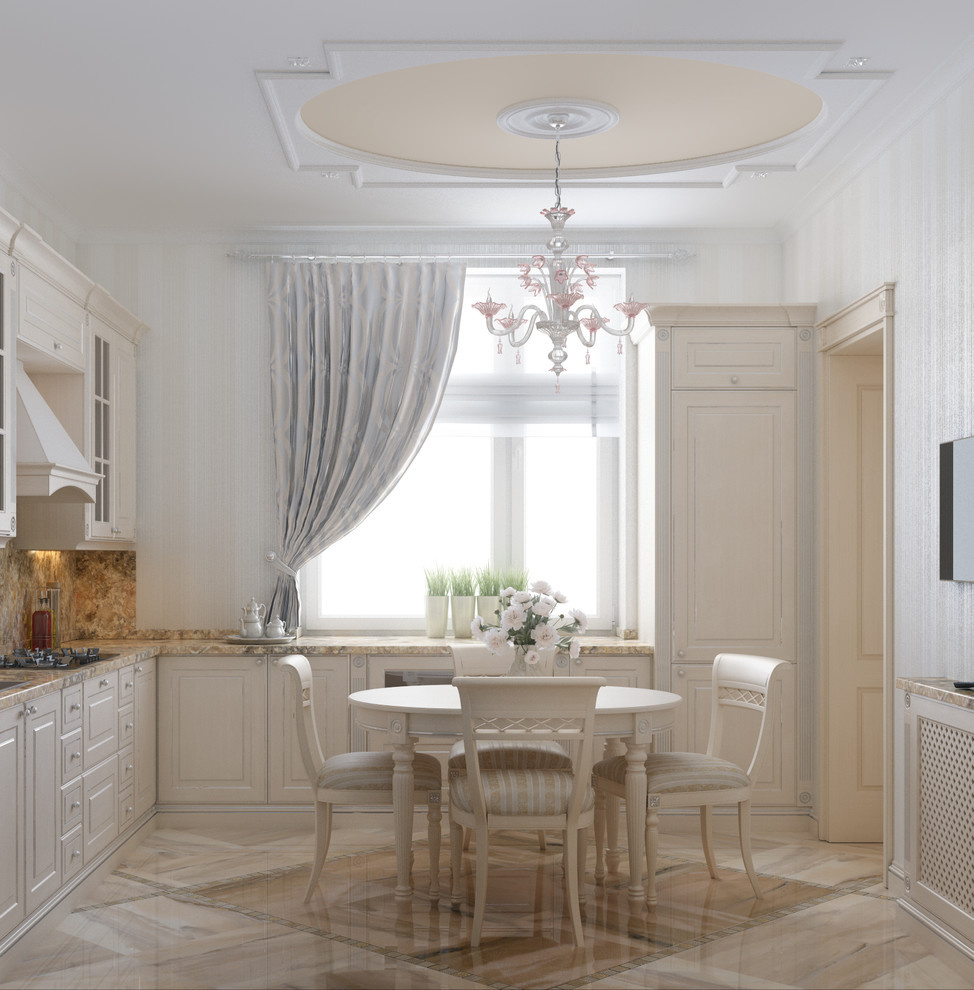 Квартира в ЖК "Доминанта"