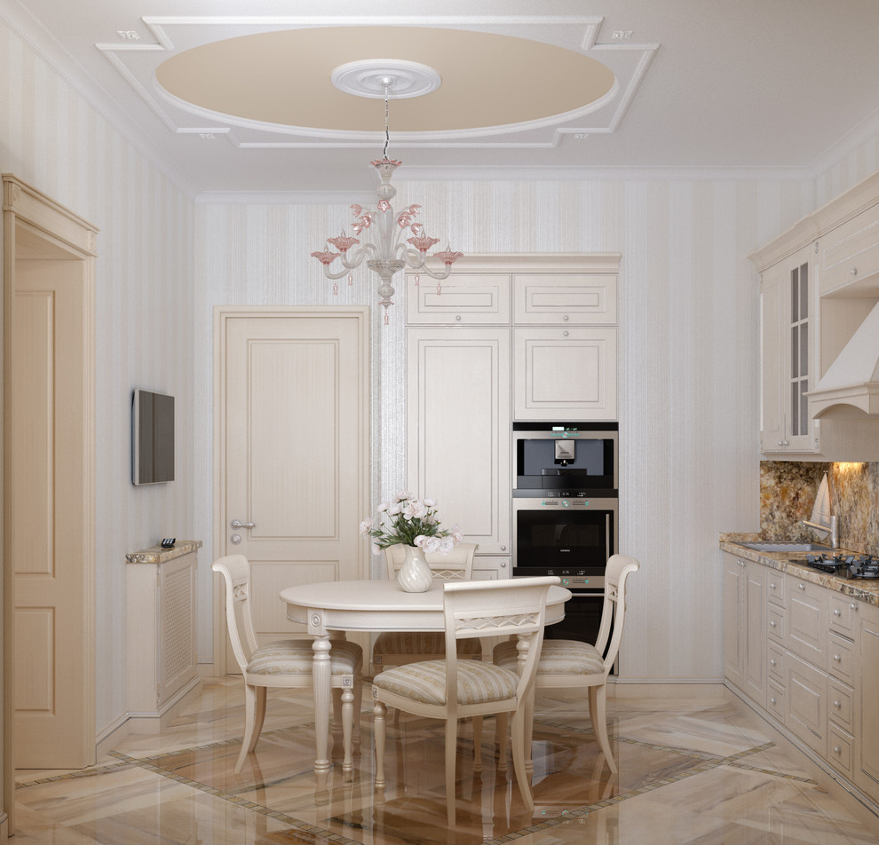 Квартира в ЖК "Доминанта"