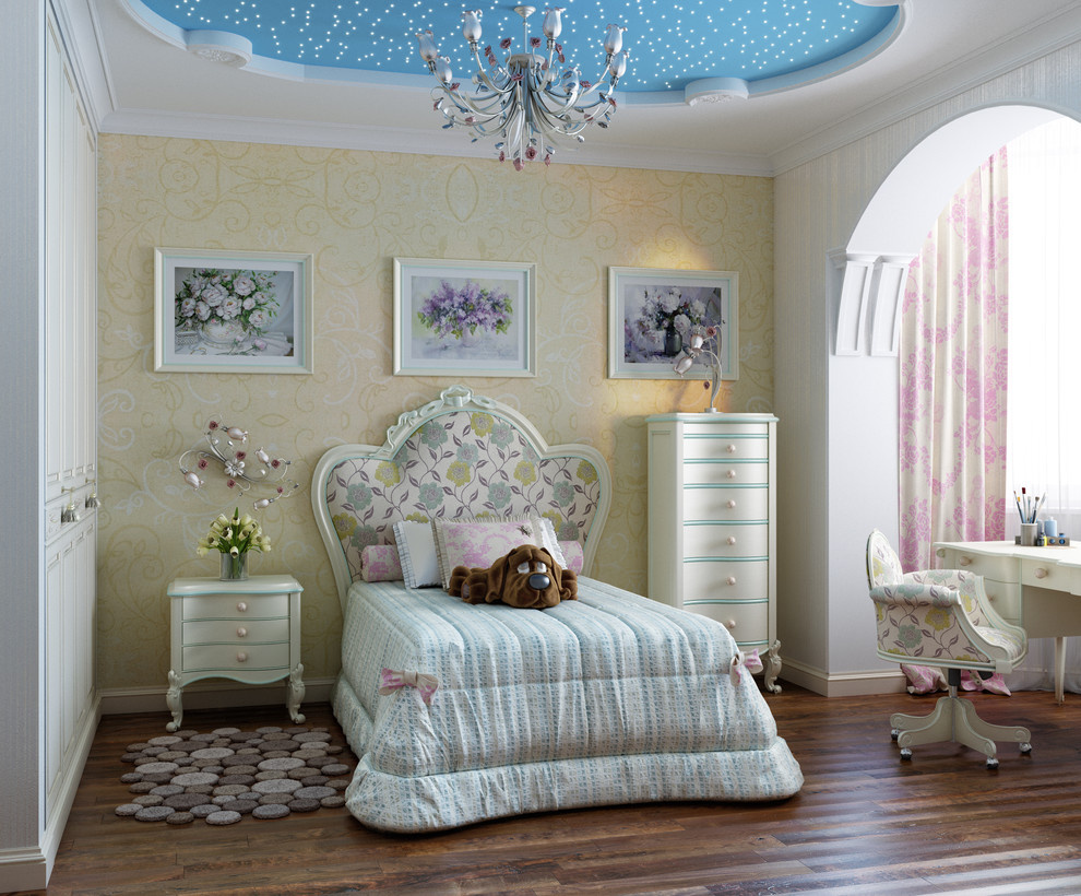 Квартира в ЖК "Доминанта"