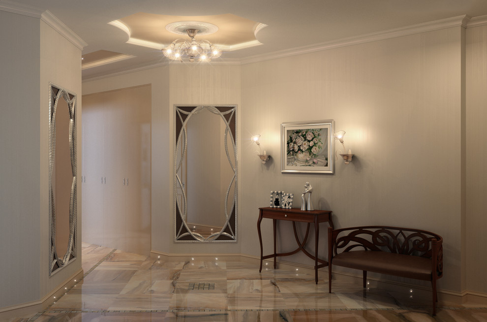 Квартира в ЖК "Доминанта"