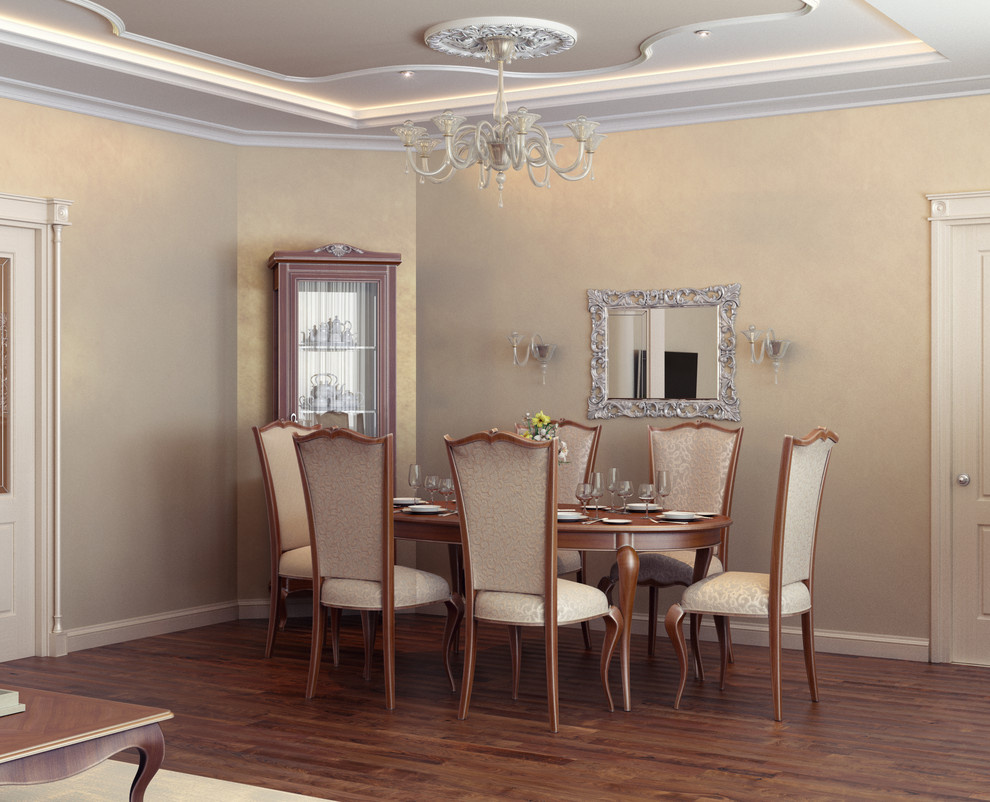 Квартира в ЖК "Доминанта"