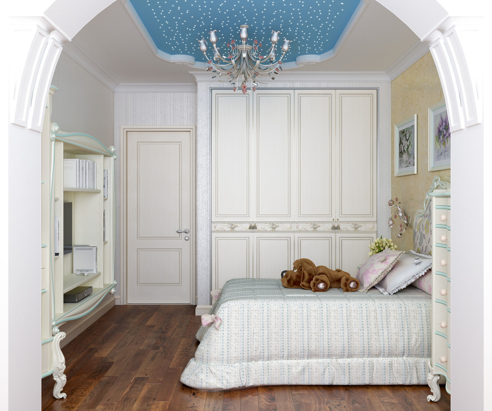 Квартира в ЖК "Доминанта"